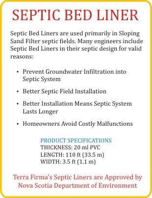 Septic Liner